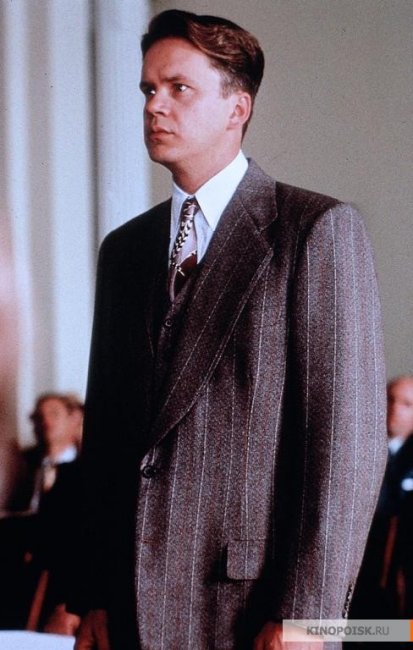 Побег из Шоушенка - Трейлеры