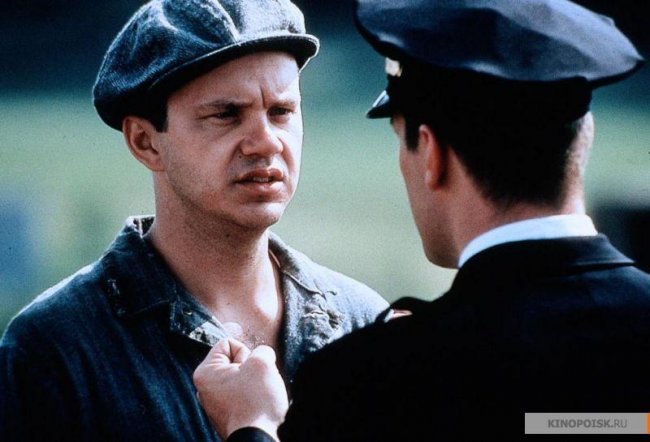 Побег из Шоушенка - Трейлеры