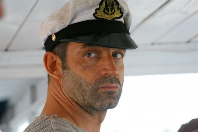 Актёр Дмитрий Певцов - Трейлеры