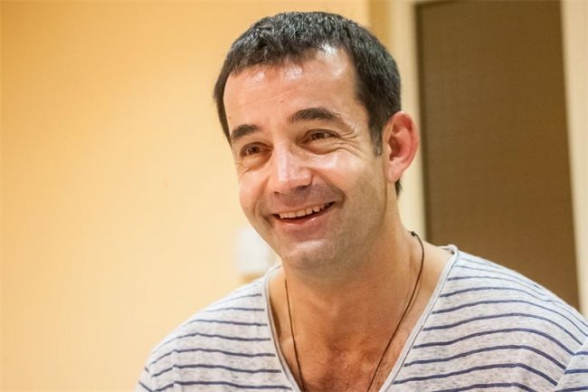 Актёр Дмитрий Певцов - Трейлеры