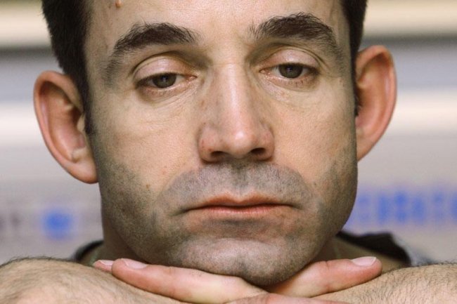 Актёр Дмитрий Певцов - Трейлеры