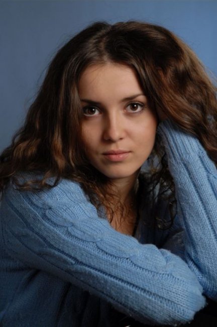 Актриса Алеса Качер - Трейлеры