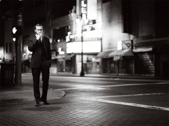 Райан Гослинг/ Ryan Gosling - Трейлеры