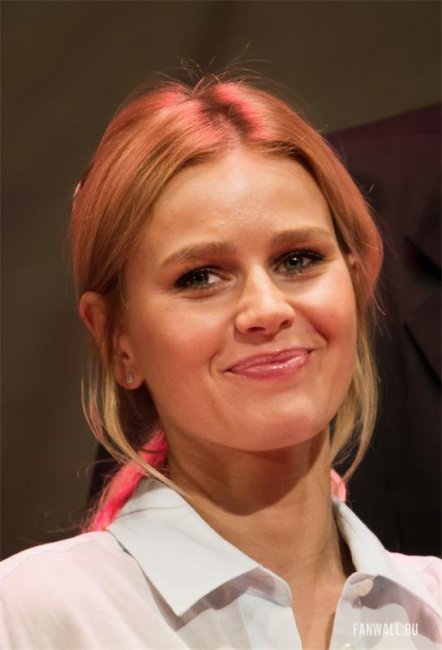 Актриса Екатерина Кузнецова - Трейлеры