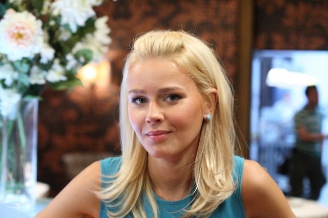 Актриса Екатерина Кузнецова - Трейлеры