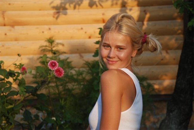 Актриса Екатерина Кузнецова - Трейлеры