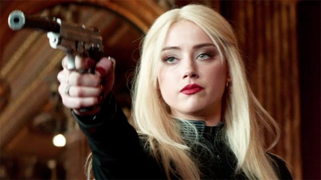 3 дня на убийство (2014) - Трейлеры