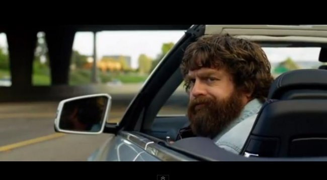 Мальчишник 3: грандиозный финал - Трейлеры