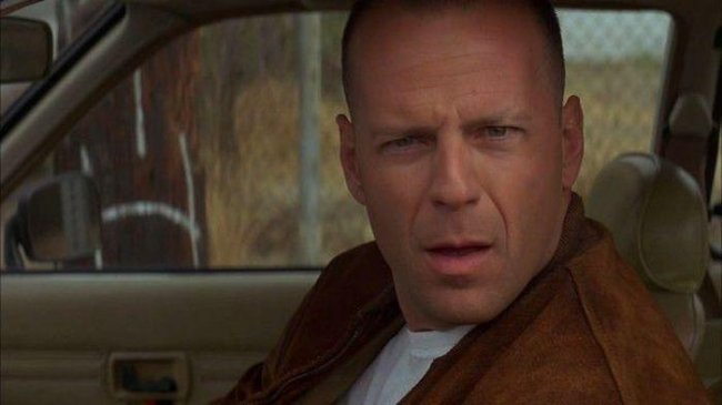 "Криминальное чтиво" - факты о фильме - Трейлеры