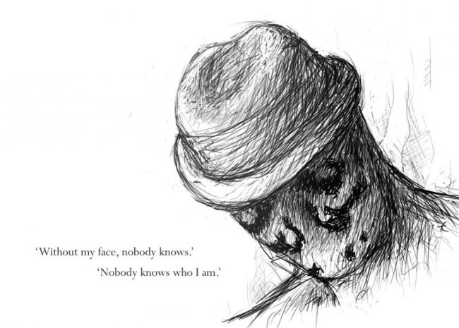 Великий Роршек! - Трейлеры