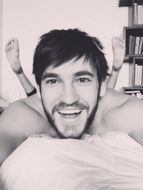 Интервью с первым известным русским вайнером - с Пашей Микусом - Трейлеры