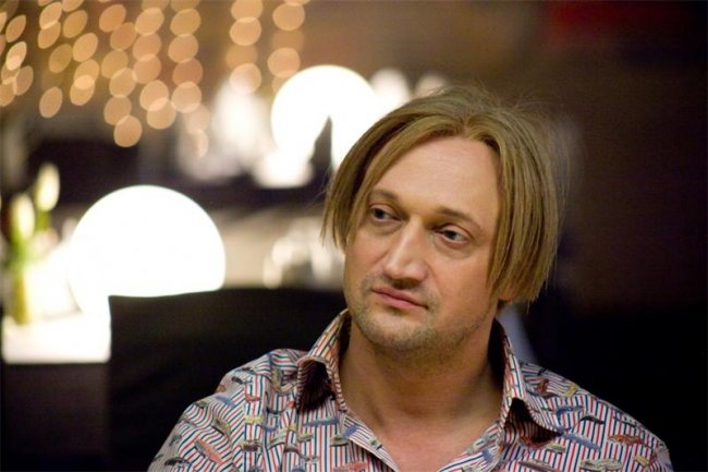 Актер Гоша Куценко - Трейлеры