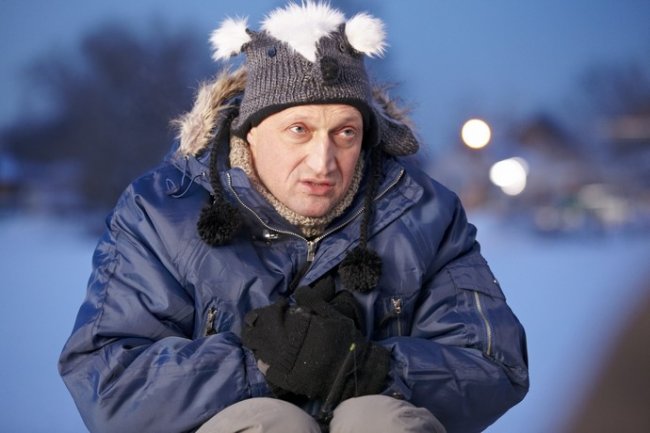 Актер Гоша Куценко - Трейлеры