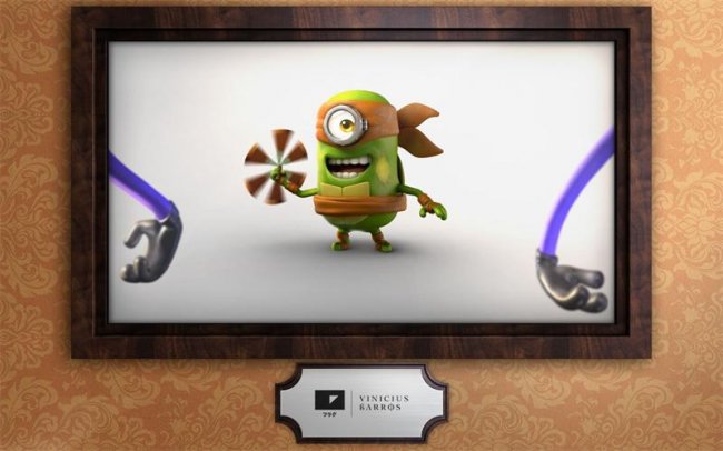 МИНЬОНЫ))) - Трейлеры