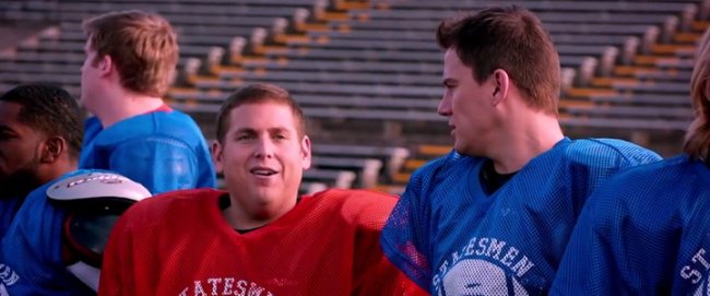 Мачо и ботан 2 (2014) - Трейлеры