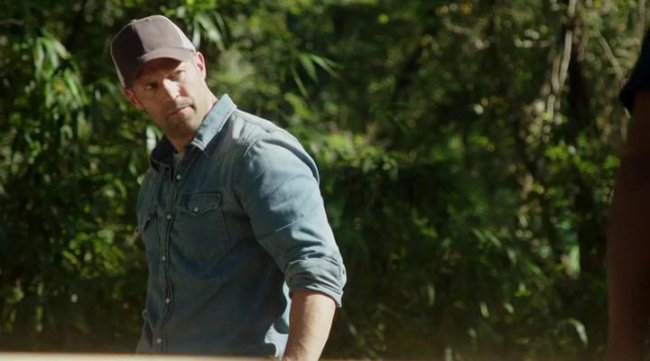 Последний рубеж / Homefront (2013) - Трейлеры