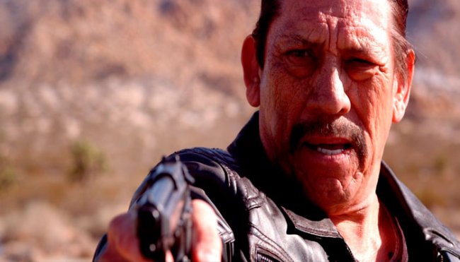 Фильм Пуля (Bullet) 2014 - Трейлеры