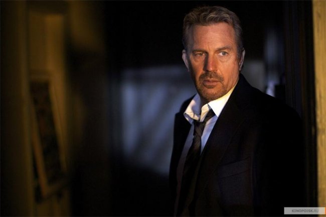 Три дня на убийство - Трейлеры