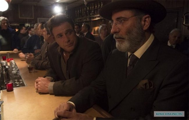 Гангста Love (2014) - Трейлеры