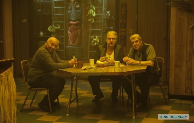 Гангста Love (2014) - Трейлеры