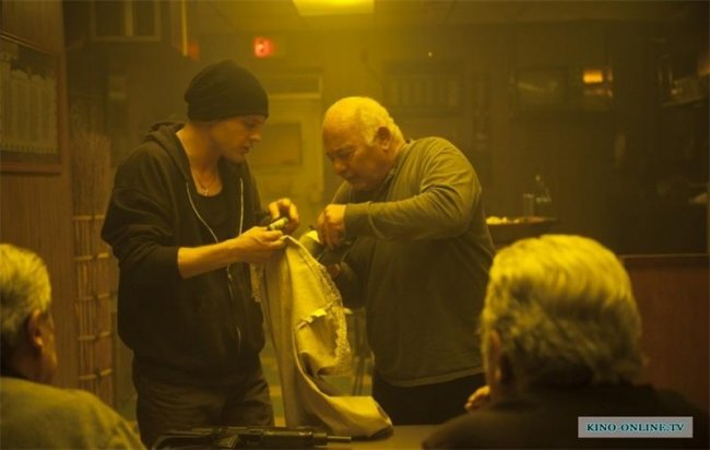 Гангста Love (2014) - Трейлеры