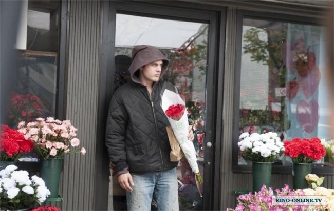 Гангста Love (2014) - Трейлеры