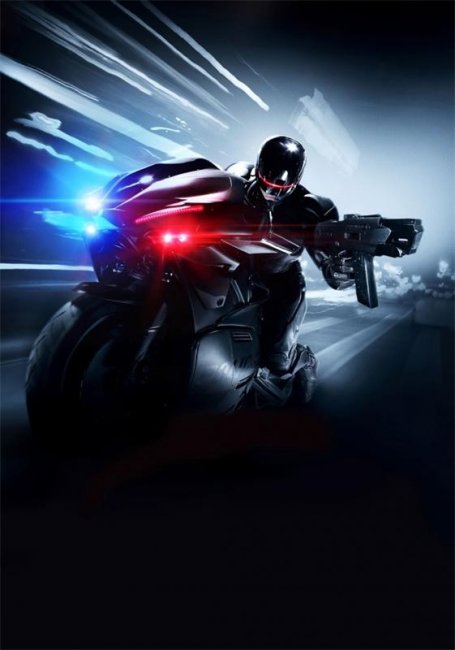 Робокоп (2014) RoboCop - Трейлеры