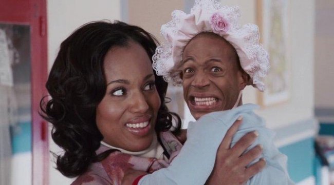 Фильм "Шалун" - Трейлеры