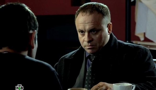 Ржавчина [01-24 из 24] (2014) SATRip - Трейлеры