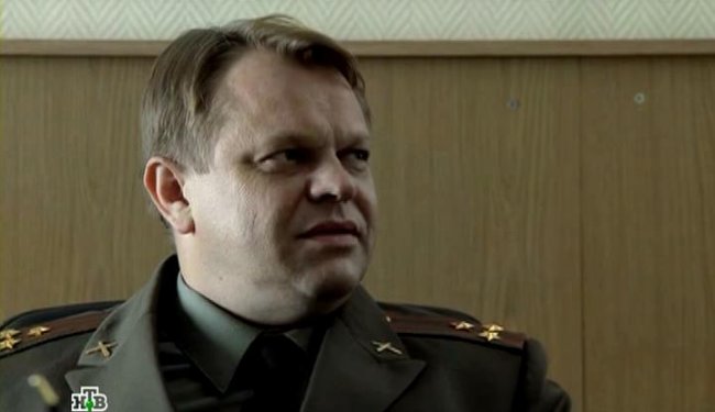 Ржавчина [01-24 из 24] (2014) SATRip - Трейлеры