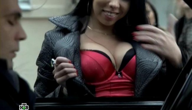 Ржавчина [01-24 из 24] (2014) SATRip - Трейлеры