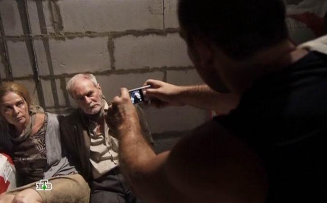 Шаман - 2 [01-32 из 32] (2014) SATRip - Трейлеры