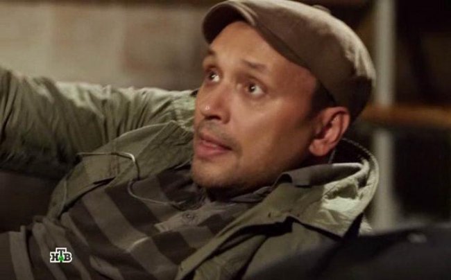 Шаман - 2 [01-32 из 32] (2014) SATRip - Трейлеры