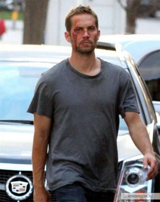 Район №13: Кирпичные особняки 2014 - Трейлеры