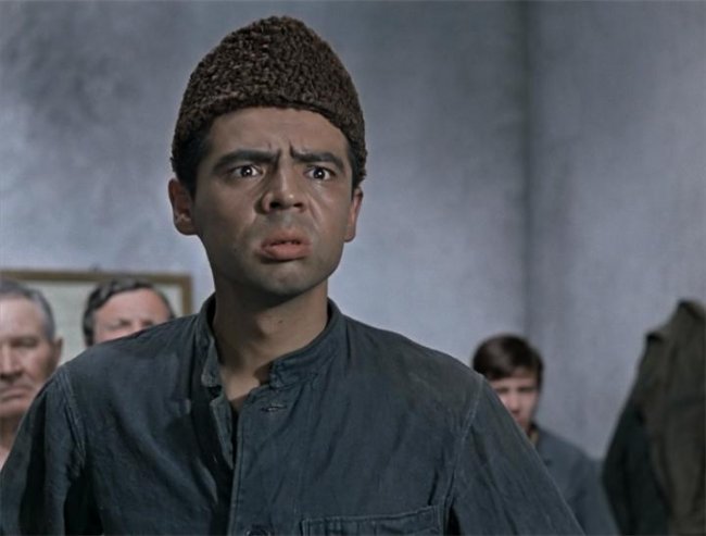 Фильм «Джентльмены удачи» - Трейлеры