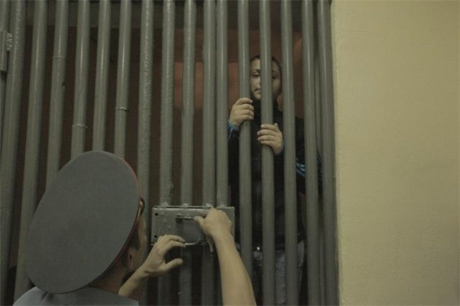 ФИЛЬМ "РЕШАЛА" - Трейлеры