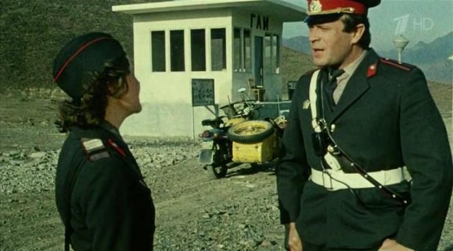 Двойной обгон (1984) - Трейлеры