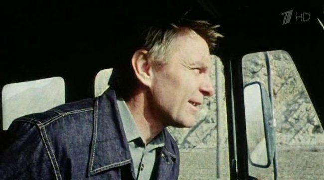 Двойной обгон (1984) - Трейлеры