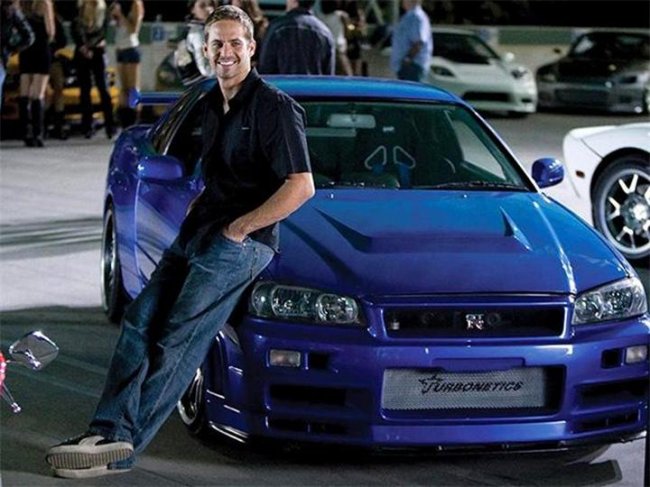 Форсаж 4 (Fast and Furious 4) - Трейлеры