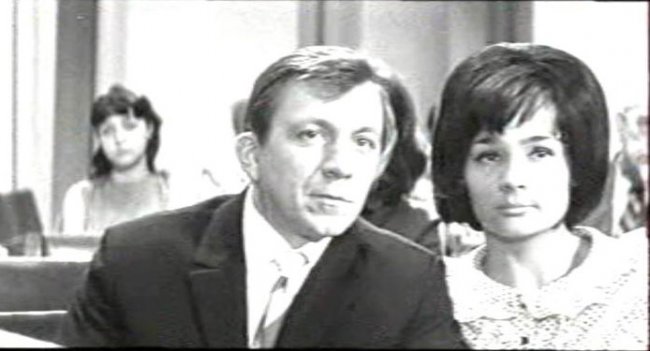 Актёр Георгий Штиль - Трейлеры