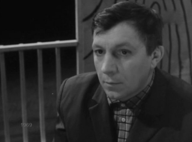 Актёр Георгий Штиль - Трейлеры