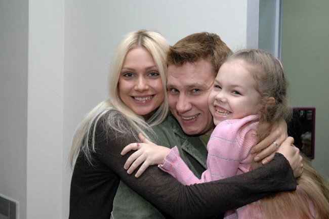 Актёр Вадим Колганов - Трейлеры