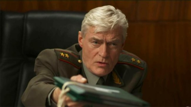 Актёр Борис Щербаков - Трейлеры