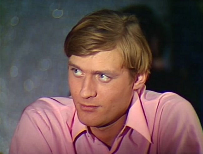 Актёр Борис Щербаков - Трейлеры