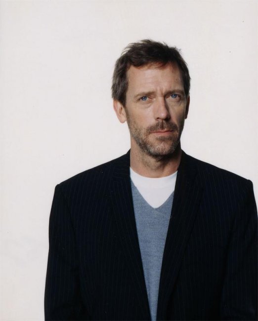 Хью Лори. Врач №1 в мире - Трейлеры