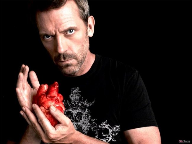 Хью Лори. Врач №1 в мире - Трейлеры