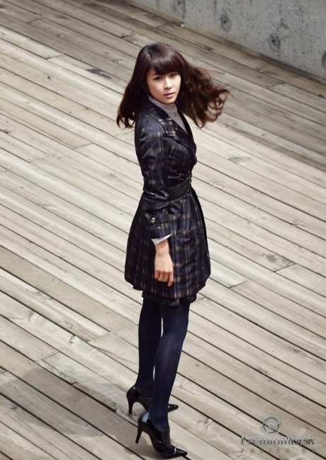 Ха Чжи Вон / Ha Ji Won - Трейлеры