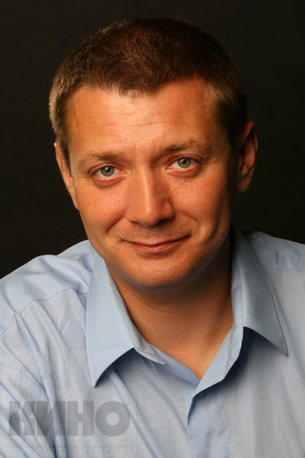 Актёр Ян Цапник - Трейлеры