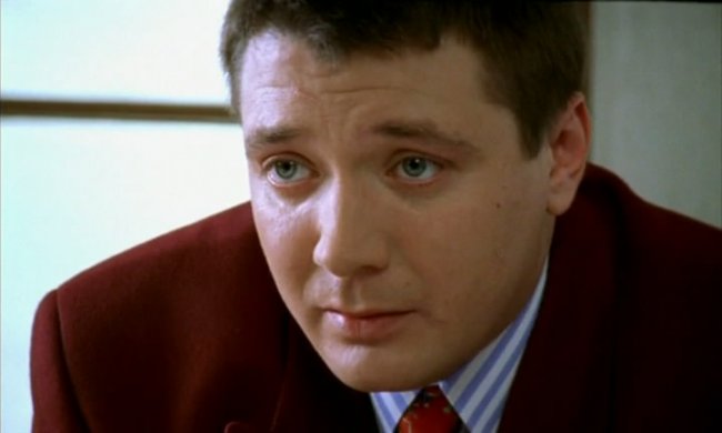 Актёр Ян Цапник - Трейлеры