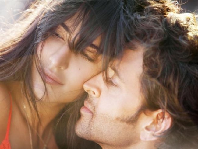 Bang Bang - индийский фильм, ремейк американского Knight and Day с Кэмерон Диаз и Томом Крузом. - Трейлеры